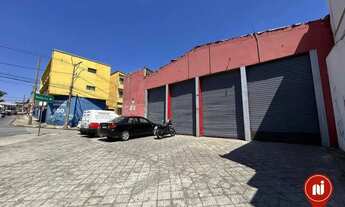 Imagem: Galpão à venda, 864 m² por R$ 3.550.000