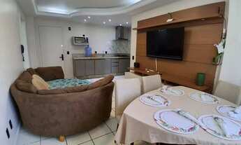 Imagem 3: Apartamento com 2 Dormitórios, 2 Suítes, 76 m², à venda por R$ 2.200.000 - Centro, Balneár