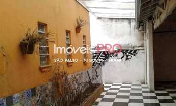 Imagem 5: Prédio comercial próximo ao Parque Ibirapuera