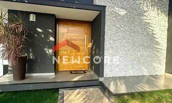 Imagem 2: Casa de condomínio em Agudos - Centro - Agudos/SP