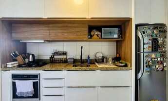 Imagem 5: Apartamento à venda com 3 dormitórios (1 suíte) - Cidade Universitária da Pedra Branca, Pa