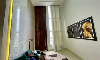 Imagem 6: Cond. Nova York, casa térrea com três quartos - 125 m2 - R$ 449.000,00 - whatsapp:84 9.914