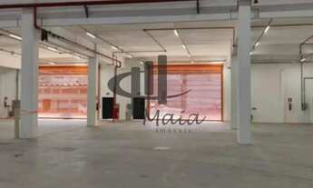 Imagem 4: Locação Galpão Sao Paulo Agua Branca Ref: 42879