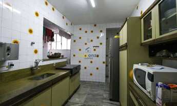 Imagem 4: Apartamento, 4 quartos, 1 suite, 2 vagas