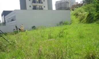 Imagem: Terreno para Locação em Barueri, Fazenda