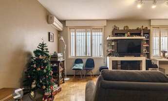 Imagem: Apartamento de 3 dormitórios, 2 vagas no