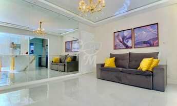 Imagem 6: Exclusividade e Sofisticação: Apartamento Garden no Condomínio Naturale