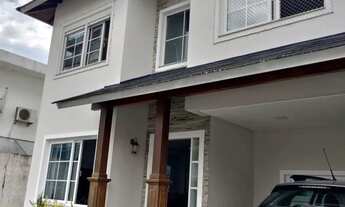 Imagem 2: Casa Aluguel Anual em Balneario - Florianópolis - SC