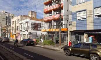 Imagem 2: Apartamento para alugar no bairro Cidade Baixa com 1 dormitório e 32m² de área útil