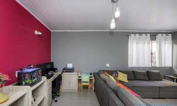 Imagem 4: CASA DE VILA - PARQUE BELÉM - SP