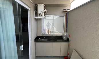 Imagem 6: Apartamento à venda no bairro Novo Mundo em Uberlândia