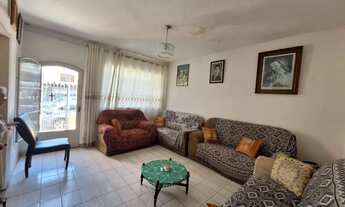 Imagem 5: Casa para venda em Vila Santa Maria com 3 quartos, sendo 1 suíte , 118m²