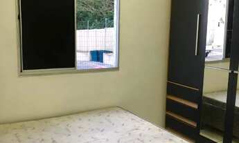 Imagem 3: 26/ 12/2025 Alugo Apto Semi-mobiliado com projetados na cozinha,Térreo Giardino - 2026