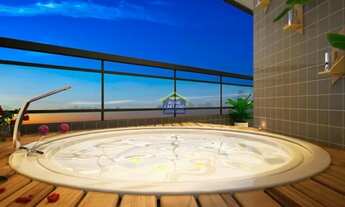 Imagem 5: Oportunidade! 03 suítes, pertinho da praia, Canto do Forte!