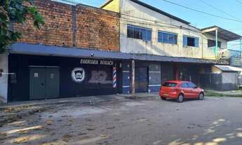 Imagem 5: Imóvel Comercial para Venda em Belém, Coqueiro, 3 dormitórios, 5 banheiros, 1 vaga