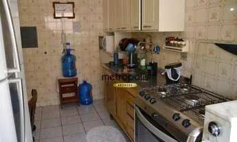 Imagem 5: Apartamento com 2 dormitórios à venda, 86 m² por R$ 390.000,00 - Rudge Ramos - São Bernard