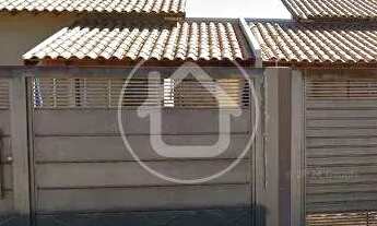 Imagem: CASA COM 2 QUARTOS - NOVA CAMPO GRANDE