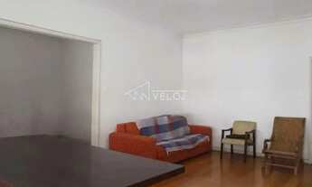 Imagem: Apartamento - / Residencial / Glória