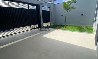 Imagem 5: Casa com 3 quartos à venda, 104 m² por R$ 689.000 - Jardim Bom Sucesso - Indaiatuba/SP