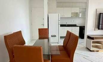 Imagem 4: Apartamento mobiliado no River Side com 2 quartos para alugar, 66 m² por R$ 4.300/mês - Po