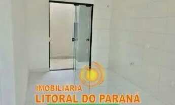 Imagem 3: Casas Novas Padrão - Residencial