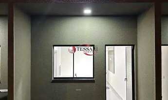 Imagem 6: Casa para alugar com 1 dormitório quintal com armários nos quartos e cozinha