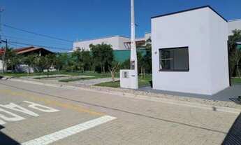 Imagem 4: Terreno à venda - Condomónio Jardim Secreto - 125m²