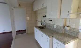 Imagem 5: Apartamento com 3 dormitórios para alugar, 90 m² por R$ 3.957,00/mês - Vila Oliveira - Mog