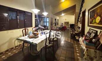 Imagem: Casa Térrea de Esquina no Setor Coimbra