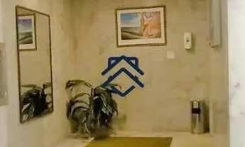 Imagem 2: Tijuca 3 quartos com suíte elevador e garagem