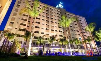 Imagem: Apartamento para aluguel, 2 quartos, 1 suíte