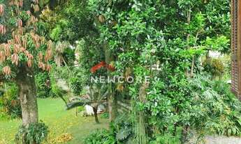 Imagem 7: Sítio em Estrada Cachamorra - Campo Grande - Rio de Janeiro/RJ