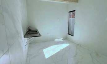 Imagem: Casa 2 Quartos no Bandeirantes, Com 2 Vagas