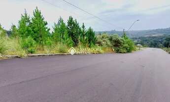 Imagem 5: Terreno no loteamento Res. Morada do Valle, próximo a Igreja Nossa Senhora das Graças