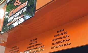 Imagem: Loja no Centro de Fortaleza