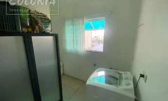 Imagem 4: Sobrado a venda - Vila Camilópolis, Santo André