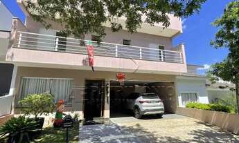 Imagem: SOBRADO EM CONDOMINIO COM 3 SUITES RESIDENCIAL