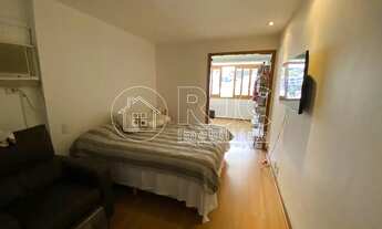 Imagem 4: Imóvel para venda possui 378 metros quadrados com 4 quartos em Laranjeiras - Rio de Janeir