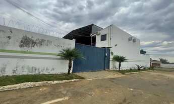 Imagem 2: TENHO DOIS GALPÕES PARA A VENDA, EM ÓTIMA LOCALIZAÇÃO