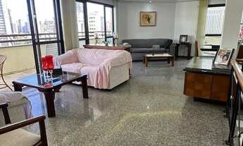 Imagem 6: Cobertura 4 quartos e 4 suítes - Setor oeste !!! Cobertura com 4 Quarto(s) e 6 banheiro(s