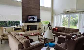 Imagem 7: Casa 3 suítes mobiliada Porto Coronado Xangri-Lá