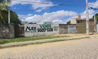 Imagem: Terreno no Planalto c/ projetado p/ kitnets