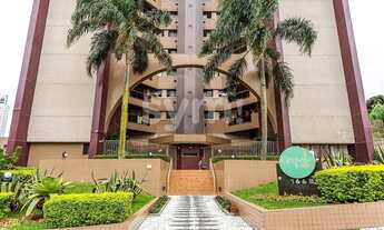 Imagem: Apartamento 2 quartos - 1 suíte - Ecoville