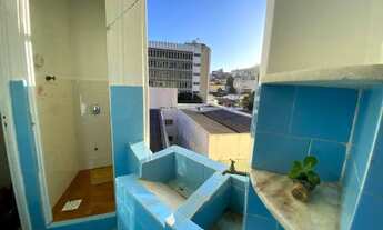 Imagem 3: GIL-Apartamento à Venda no Centro - Rua do Vintém