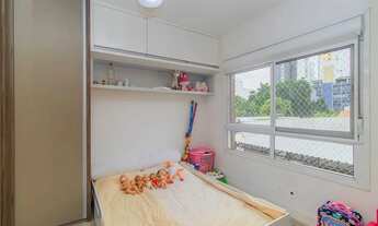 Imagem: APARTAMENTO 2 DORMITÓRIOS 1 SUITE 2 VAGAS