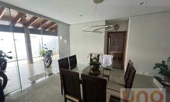 Imagem 4: Casa à venda 4 Suítes no Chácara Cachoeira em Campo Grande