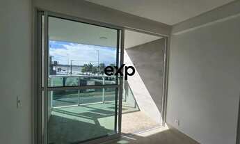 Imagem 2: Vendo apartamento Vista Mar Frente Mar praia do Bessa em João pessoa