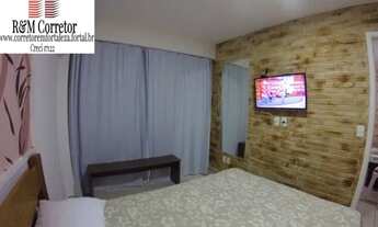 Imagem 5: Apartamento por Temporada a partir R$ 190,00 na Praia do Futuro em Fortaleza-CE