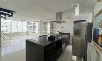 Imagem: Cobertura triplex à venda no Centro de