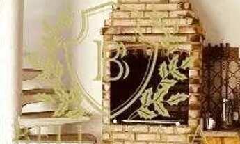 Imagem 3: Casa duplex com 4 suítes para locação por R$ 8.000,00/mês - Portinho - Cabo Frio/RJ